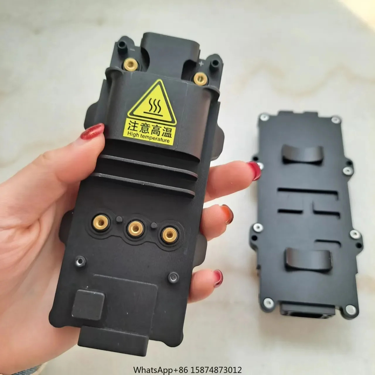 농업Ag ras dr one 액세서리 DJ1 T20 T16 ESC 모듈모터 기계 신