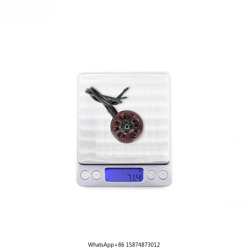 GEPRC SPEEDX2 2809 1280KV 모터