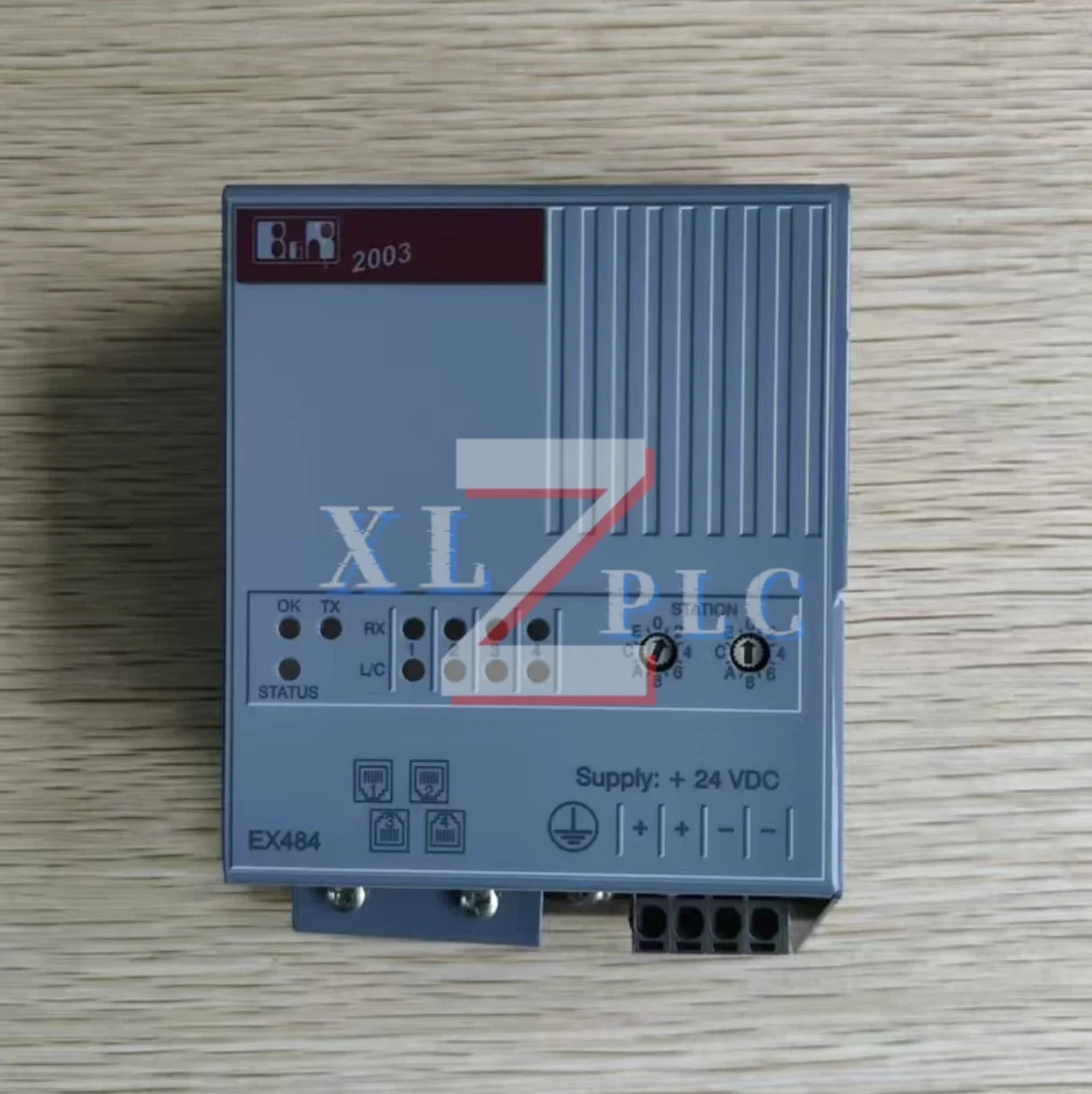 원본 모듈 7EX481.50-1 7EX484.50-1