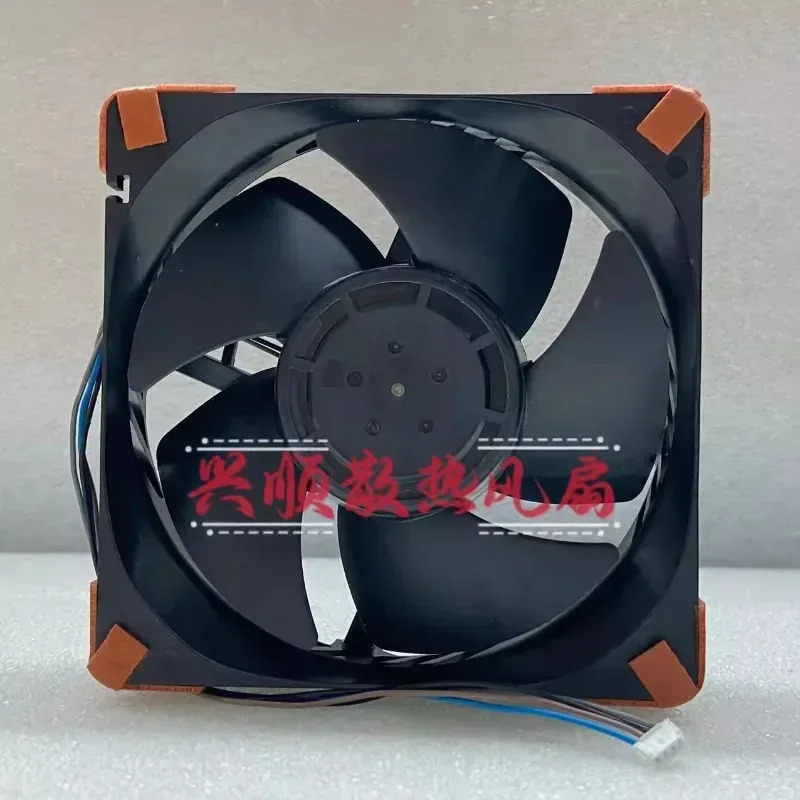 T10T1S1M5-57J33 오리지널 nidec 13V 0.37A 10CM 프로젝터 냉각팬