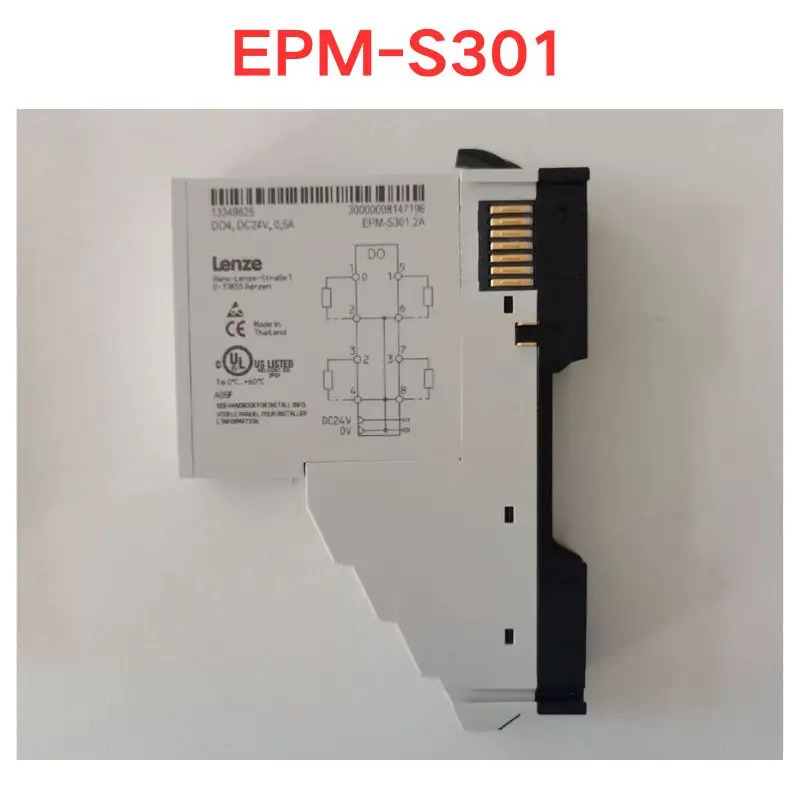 오리지널 EPM-S301 모듈