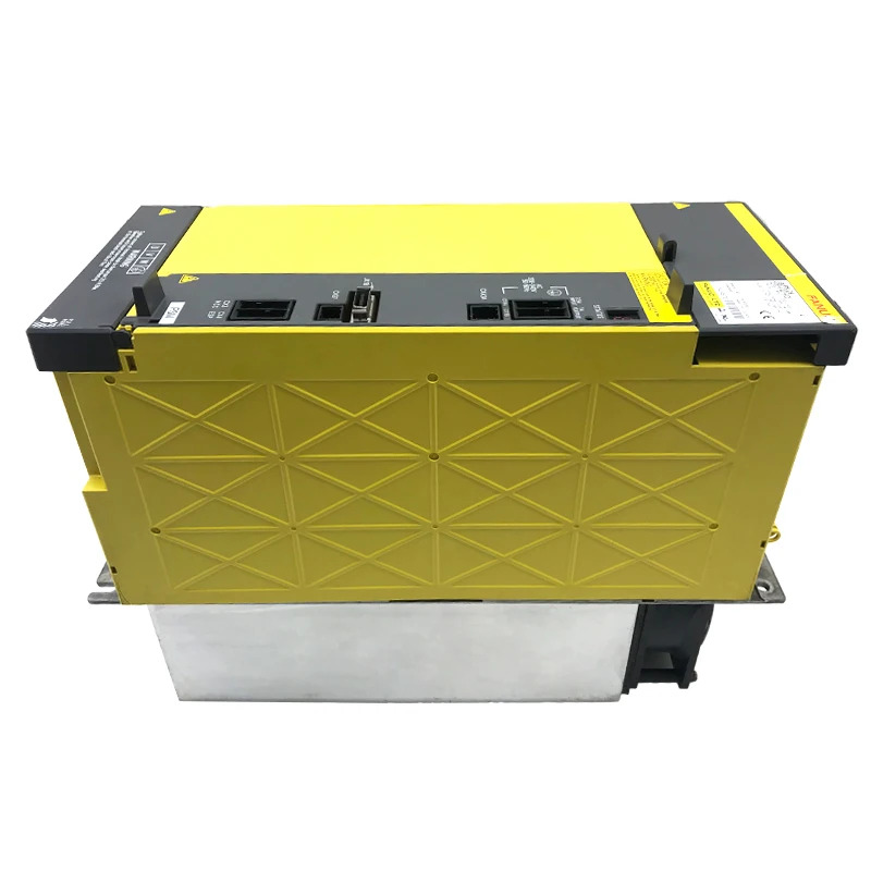 A06B-6140-H030 FANUC 서보 드라이브 증폭기 리퍼 완료 A06B6140H030