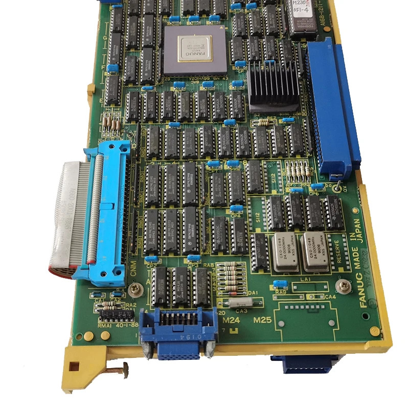 A16B-1211-0900 FANUC 회로 기판 리퍼 완료 A16B 12110900