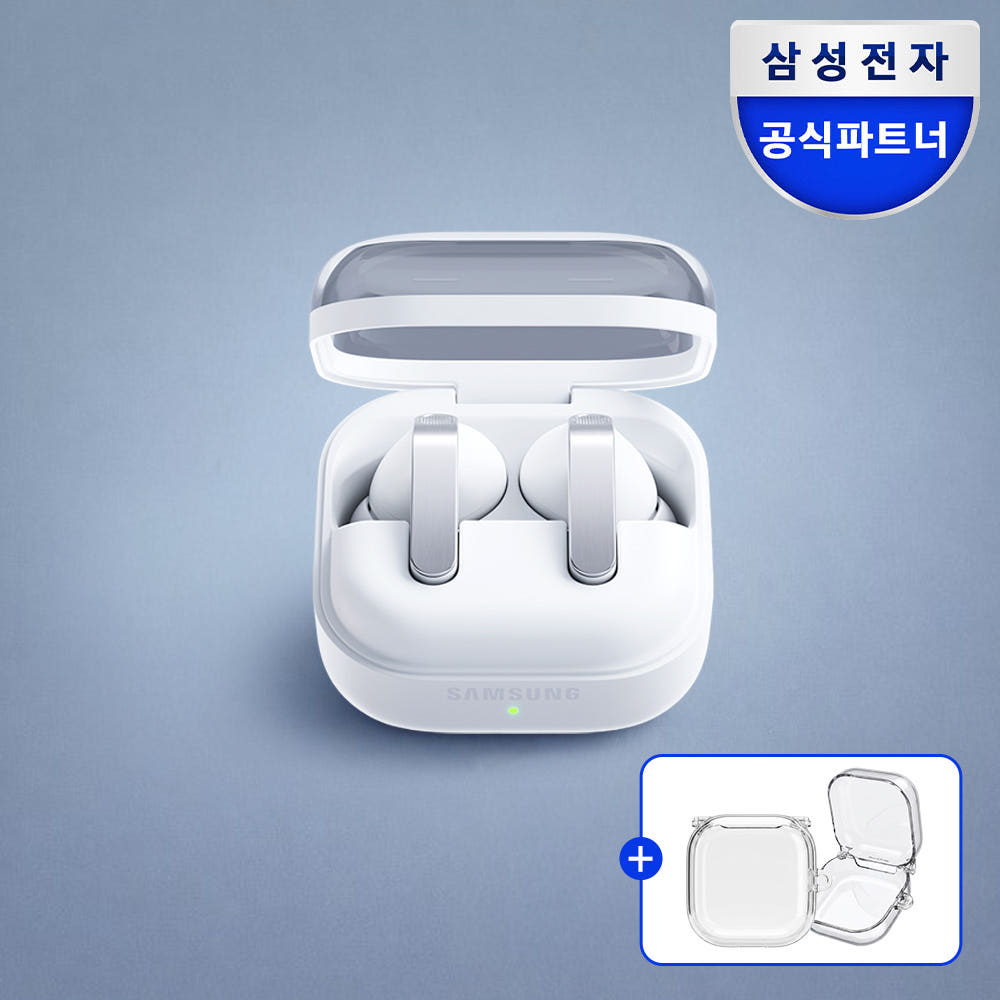 삼성전자 갤럭시 버즈4 프로 블루투스 이어폰 SM-R640 화이트 가격 비교 삼성공식파트너 제이유 삼성전자 갤럭시 버즈4 프로 블루투스 이어폰 SM-R640 화이트