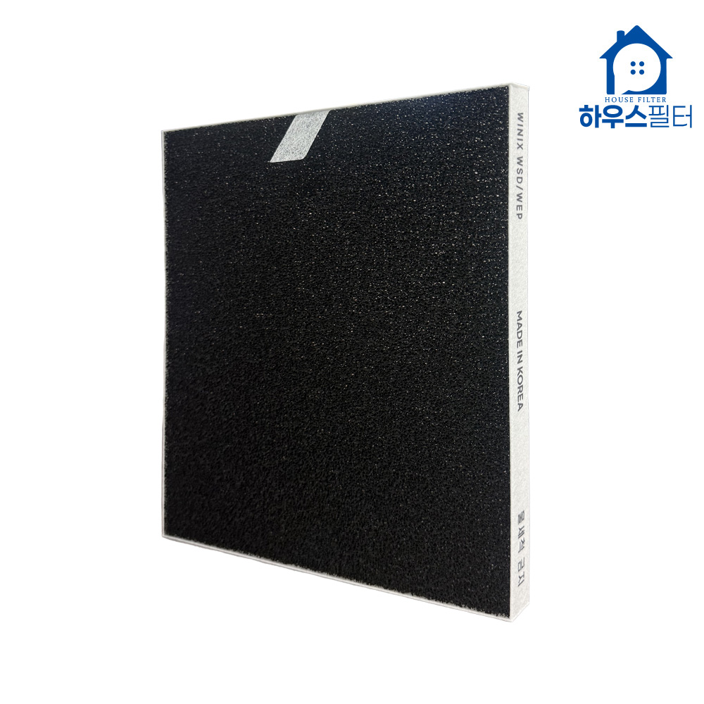 [호환] 위닉스 공기청정기 필터 WSD-507PAW WEP-AD500NSKD0 하우스필터 - 상세 이미지 2