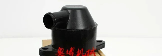 굴삭기 4HK1/6HK1/6WG1 밸브 커버 배기 4HK1