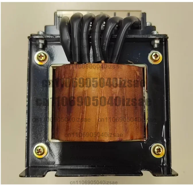 변압기 S-10 입력 200-220V 출력 110V 리퍼 완료 정상
