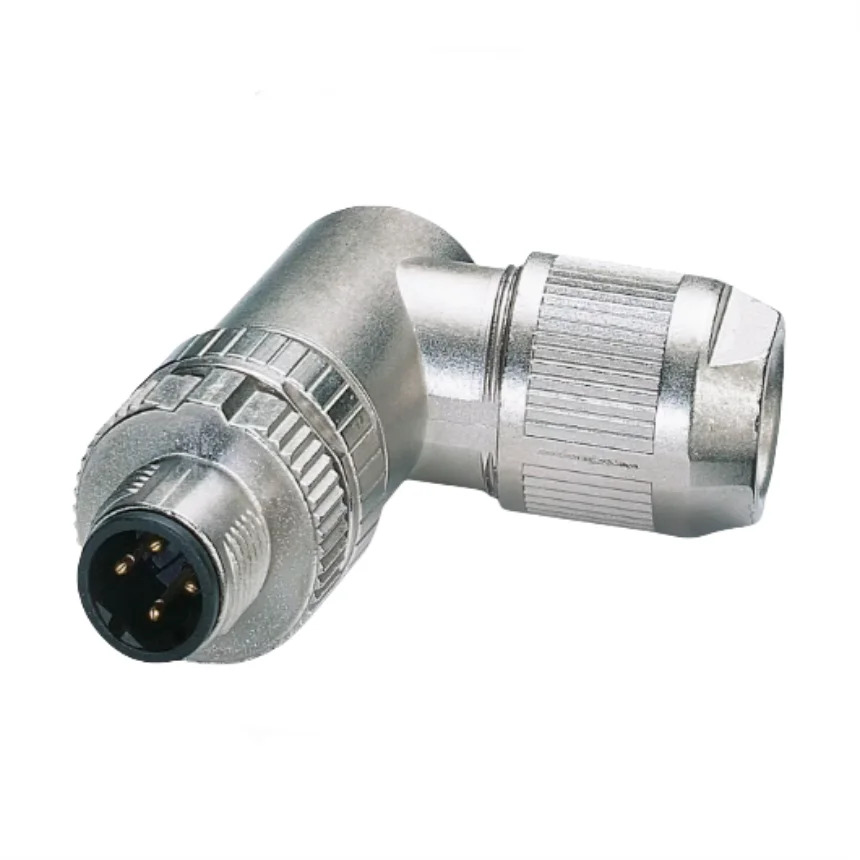 SACC-M12MRD-4PL SH PN 1424684 커넥터