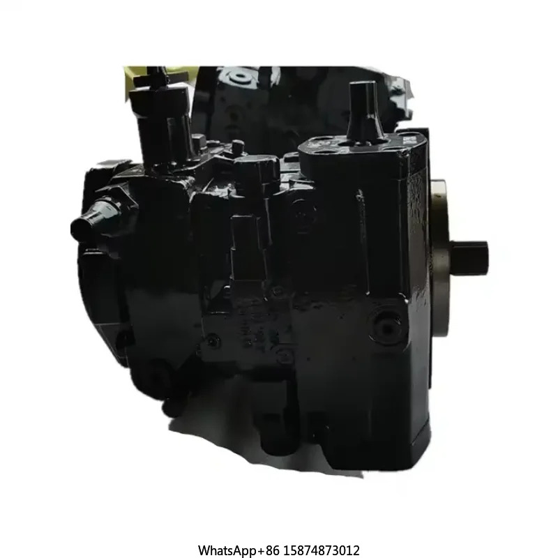 유압 가변 변위 피스톤 펌프 AA4VSO180DRG AA4VSO180 AA4VSO 시리즈 AA4VSO180DRG/30R-PSD63K07-S1360
