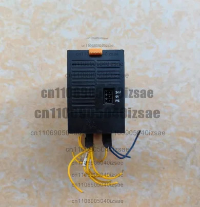 제어 모듈 SL-ESMD321 24VDC 0.2A 리퍼 OK
