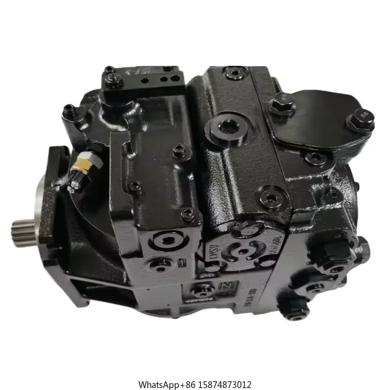 가변 변위 피스톤 펌프 90L 유압 축 90L250 90L100 90L250KA
