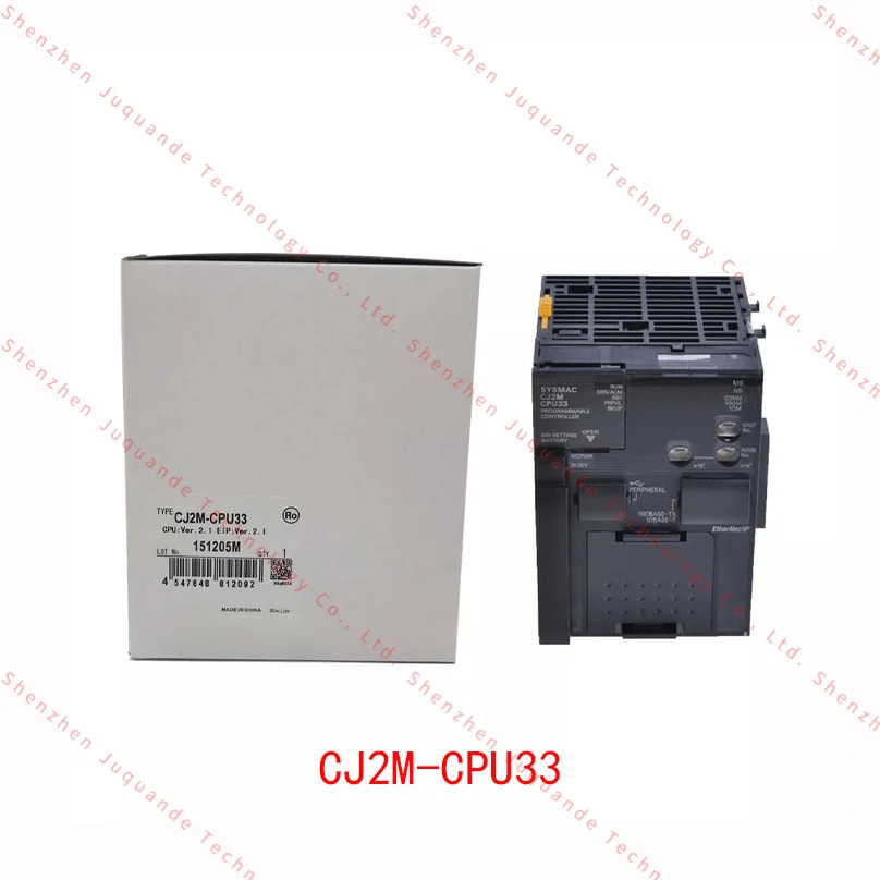 CS1G-CPU44H C200H-MC221 C200HW-SLK23 CJ2M-CPU33 C500-NC103 CJ1W-NC414 CJ1W-NC434 CS1D-CPU42S 신