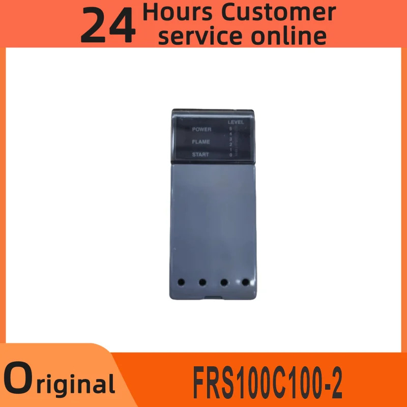 오리지널 FRS100C100-2 FRS100C200-2 FRS100C300-2 컨트롤러 모듈 신