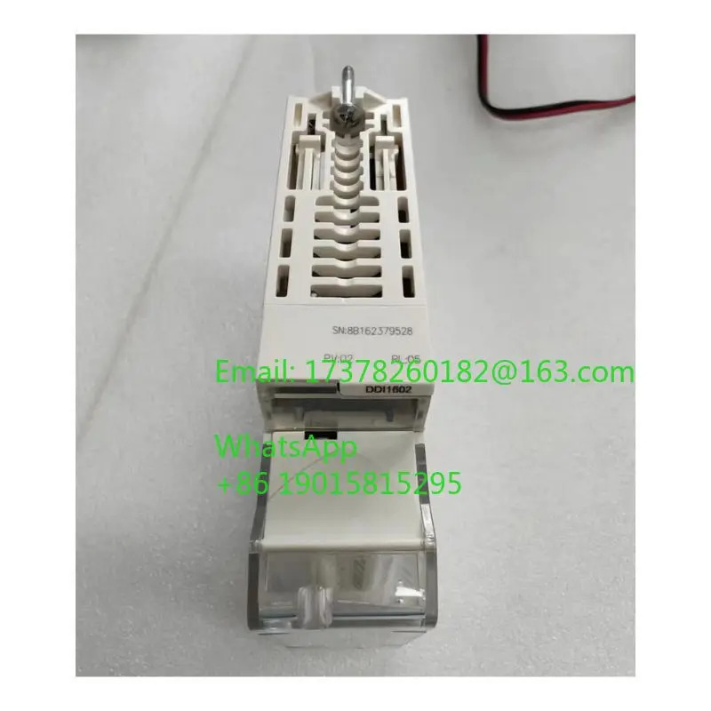 BMXDDI1602 PLC 모듈 리퍼 완료