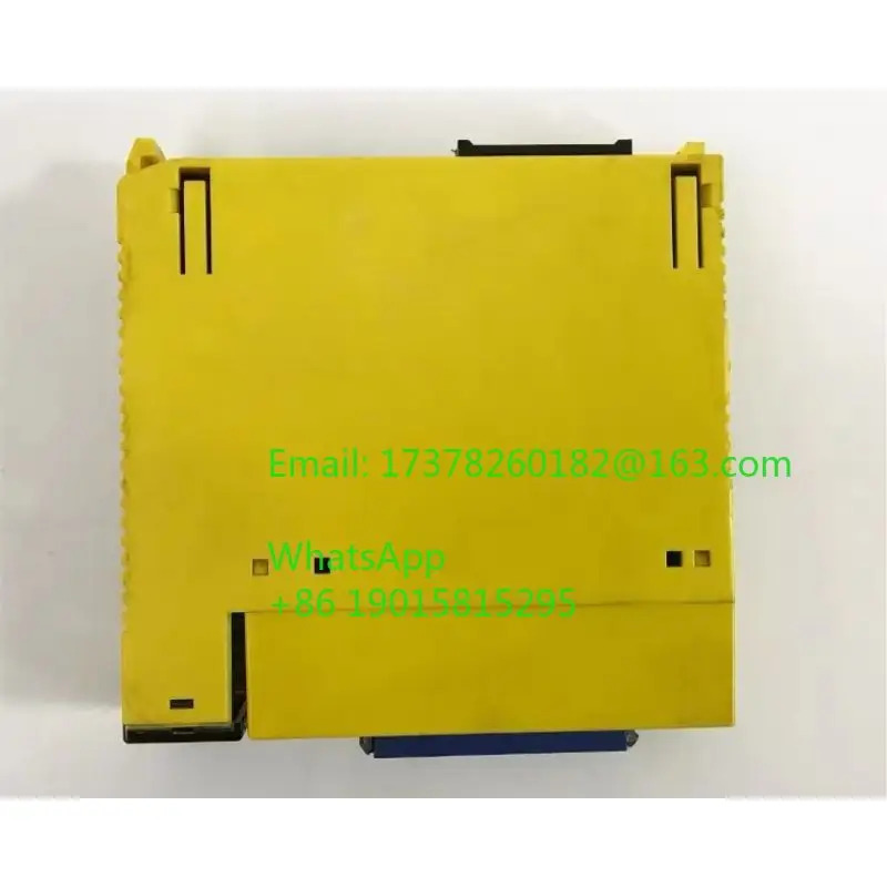 리퍼 A03B-0807-C102 A03B 0807 C102 IO 모듈 완료