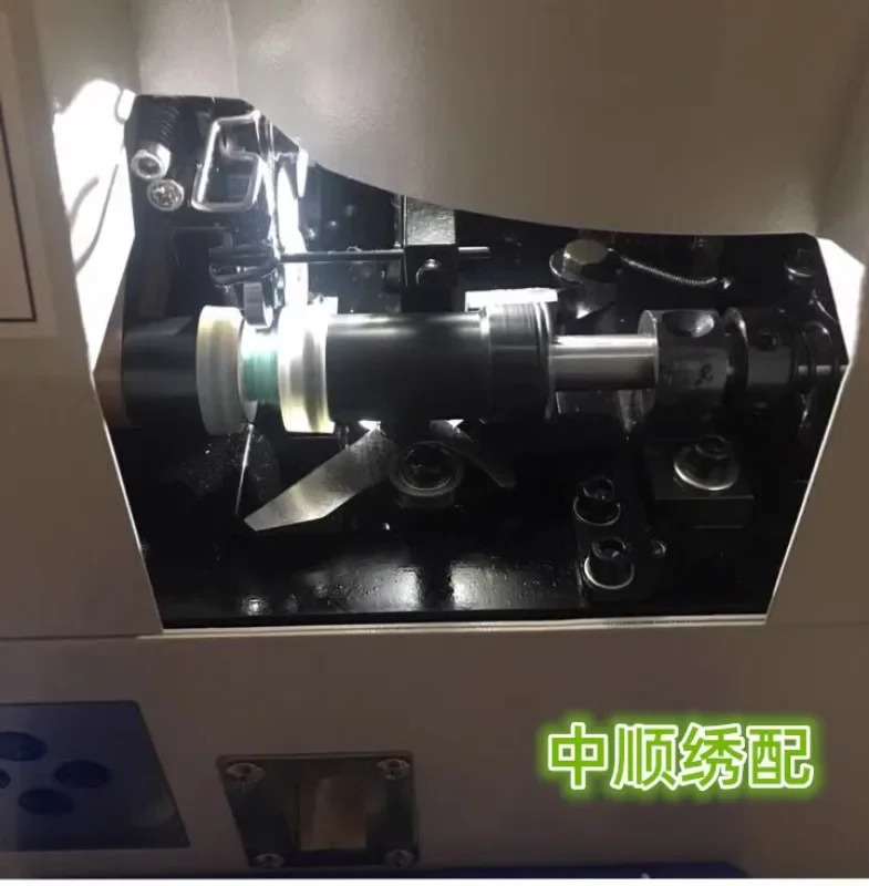 컴퓨터 자수 기계 액세서리 Daikin 완전 자동 와인딩 지능형 머신