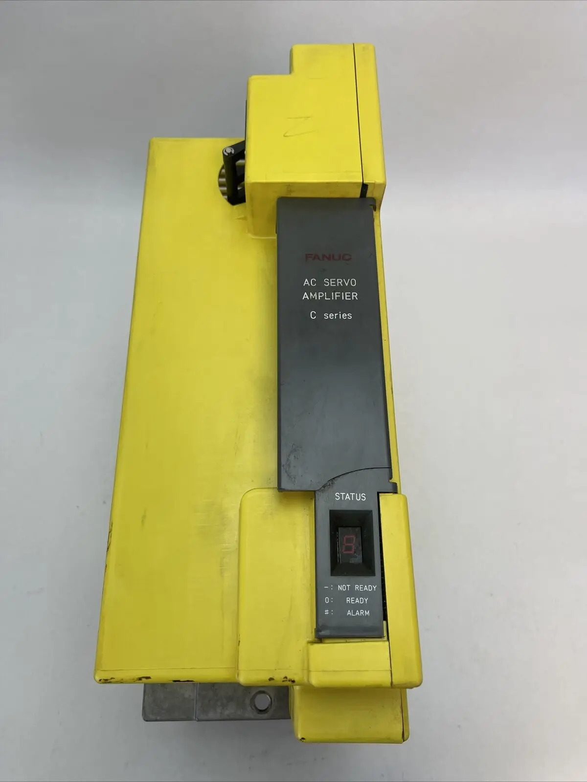 FANUC 서보 증폭기 리퍼 완료 A06B6066H008 A06B-6066-H008