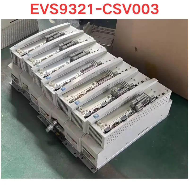 리퍼 EVS9321-CSV003 주파수 변환기 기능 OK