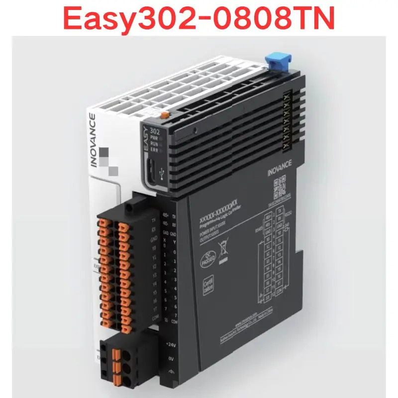 Inovance PLC Easy302-0808TN 모듈