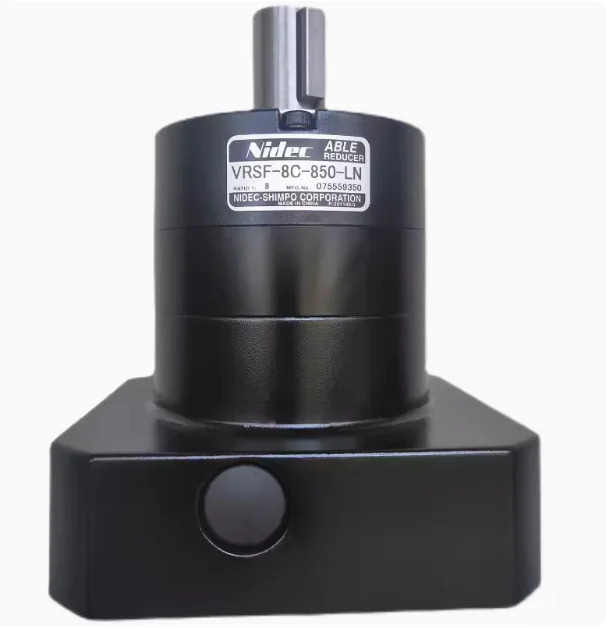 Nidec 감속기 VRSF-8C-850-LNS VRSF-8C-850-LN VRSF-8C-850-LM VRSF-8C-1000-LN NIDEC-SHIMPO