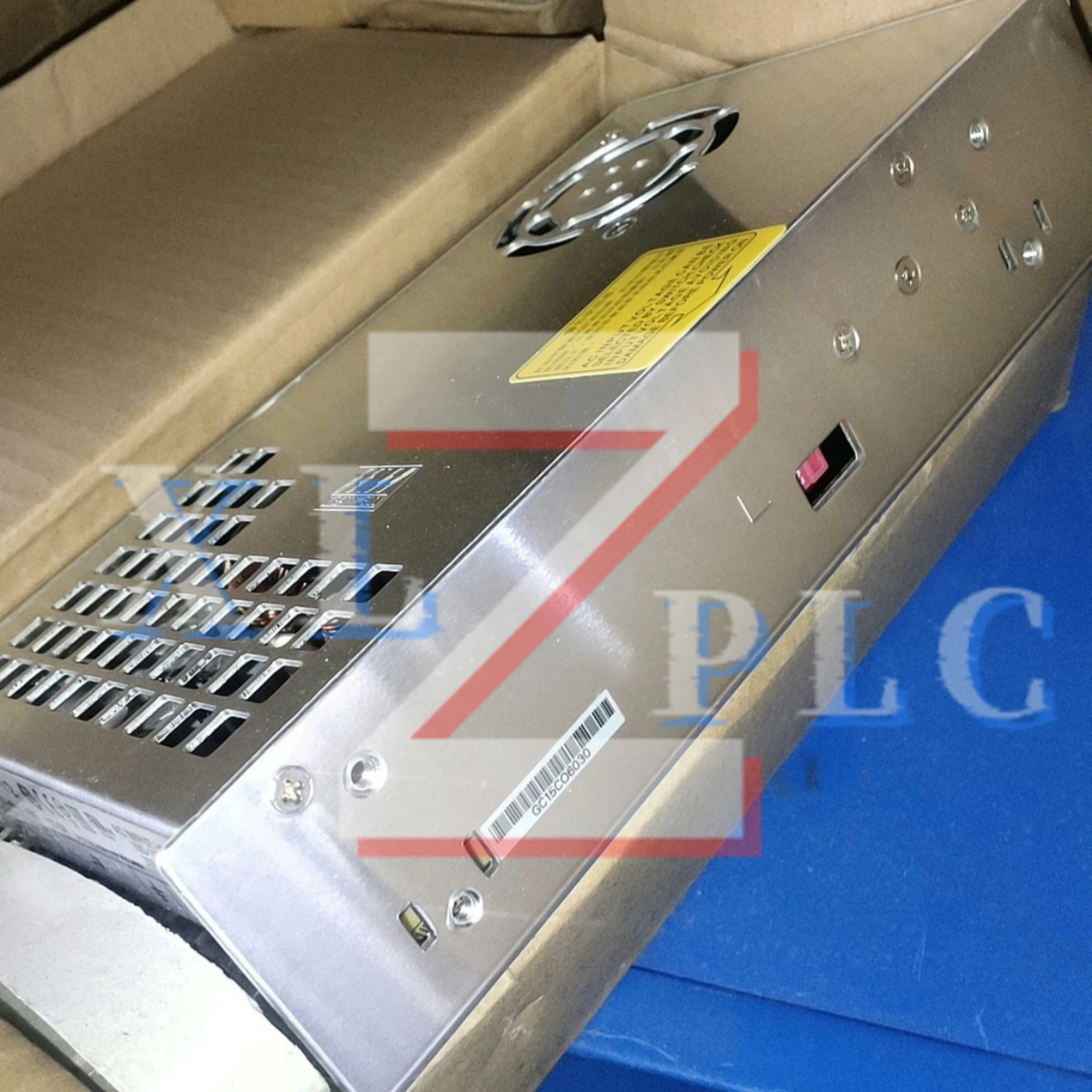 스위치 전원공급장치 SE-450-12 12V SE-450-15 15V