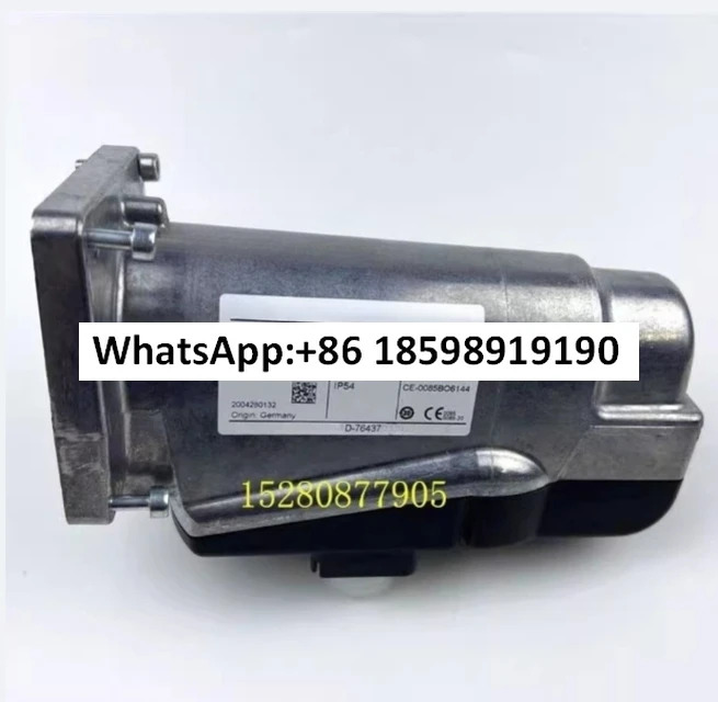 SKP25.403E2 SKP15.000E2 밸브 액츄에이터