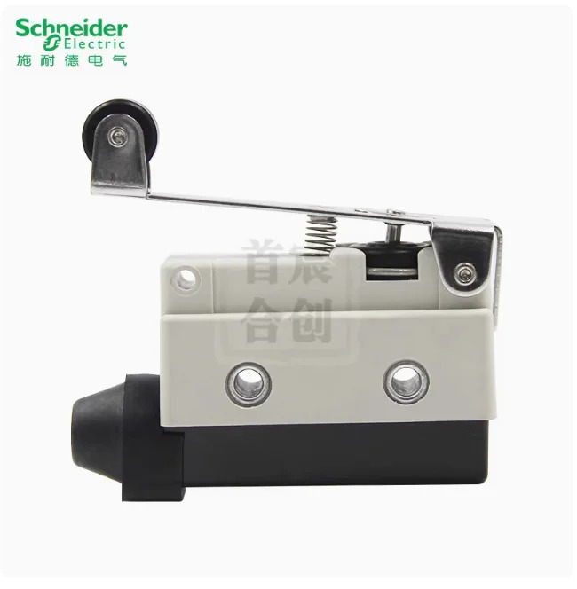 SCHNEIDER XCJ 마이크로 모션 시리즈 리미트 스위치 XCJ-128C XCJ128