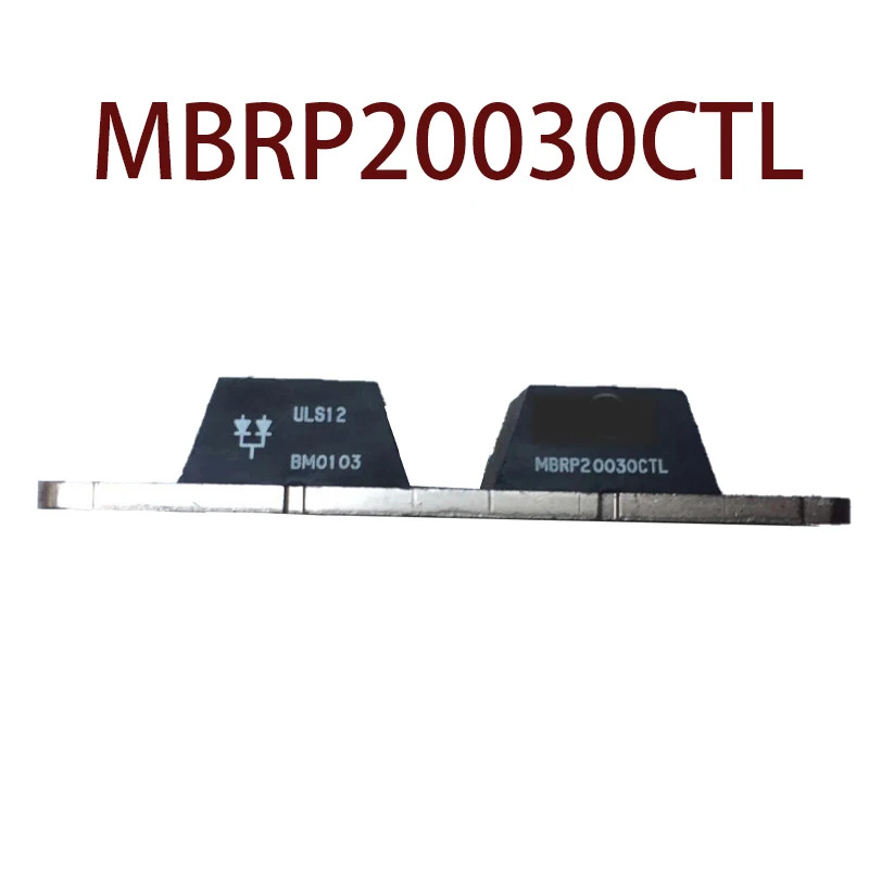 MBRP20045CT MBRP20030CTL 현장