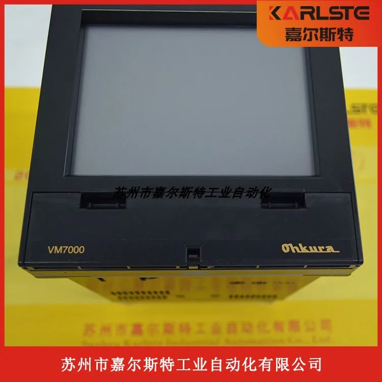일본 OHKURA 오쿠라 페이퍼리스 녹음기 VM7012A1000