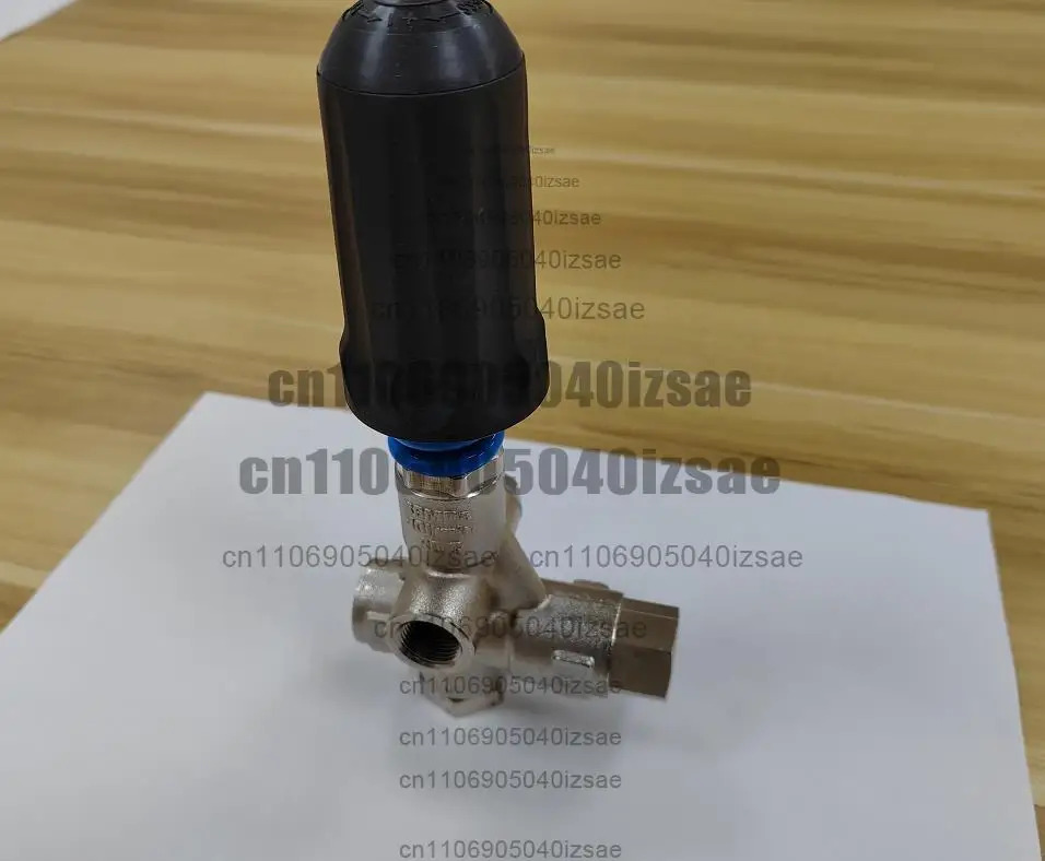 PA 압력 조절기 PULSAR 4/PULSAR RV 교체 모델 31MPA 40L/MIN