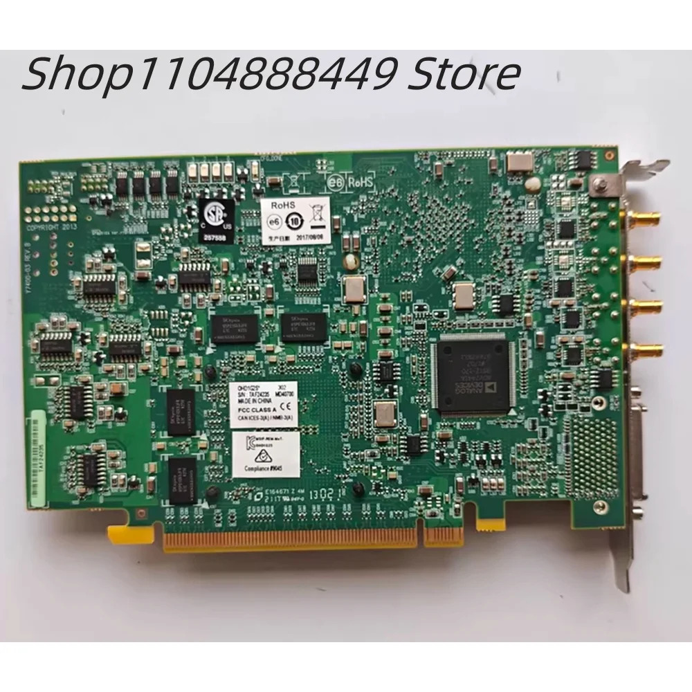 OHD1G2S/Gx카드 Y7400-03 REV.B