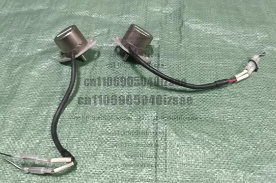 전위차계 센서 인코더 CP-2UKN-A 완전 작동 리퍼 완료