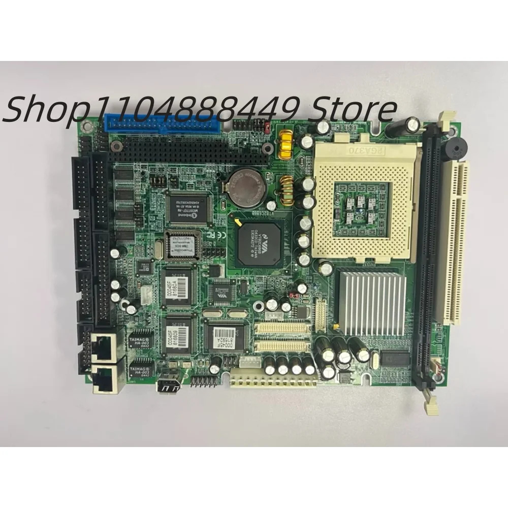 VT82C686B EBC5612 REV.A1.3 산업제어 마더보드