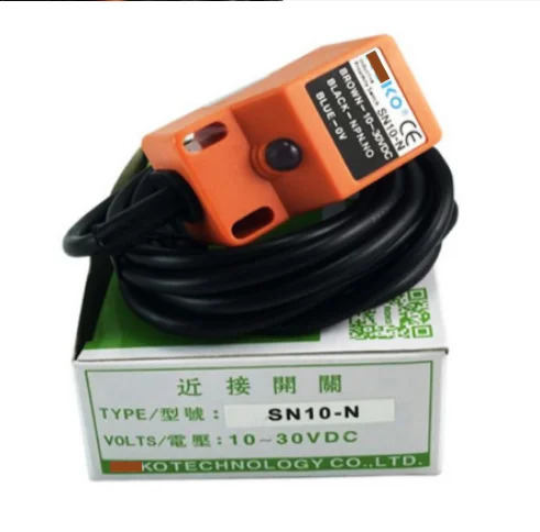 SN10-N SN10-P 스위치 센서 포장 SN10-KP2 신