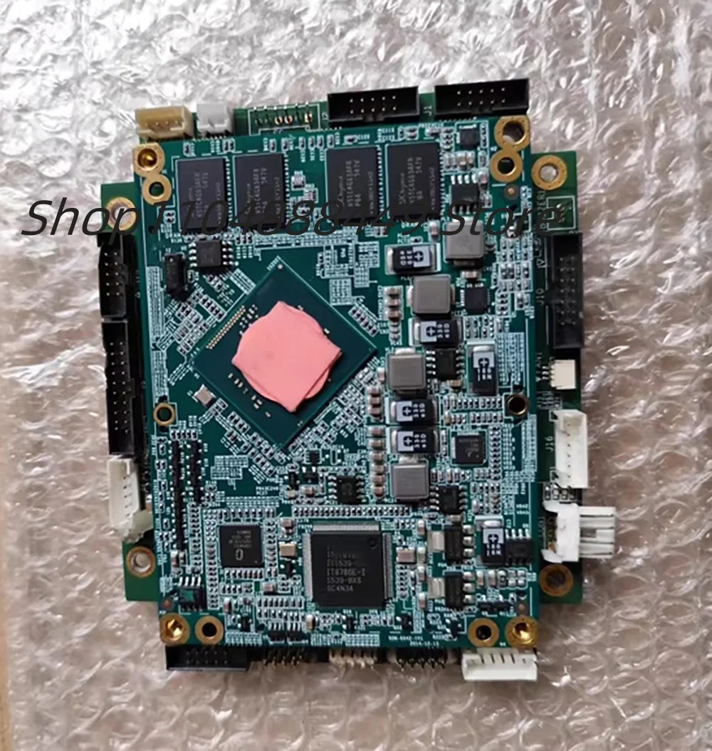 PCM-3401-3V1 SOM-6642-1V1 산업마더보드