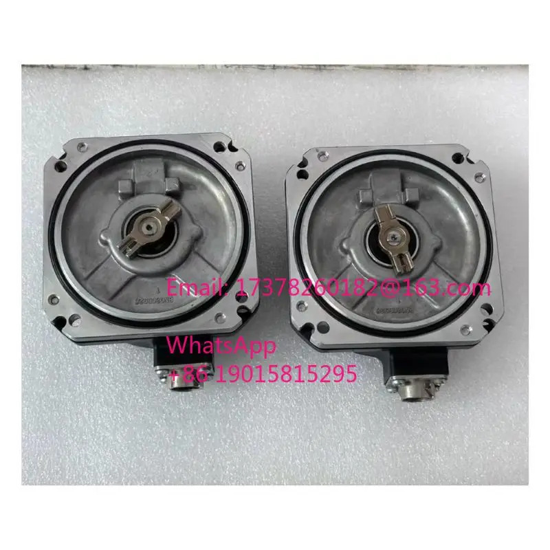 리퍼 OSA166S5NA 인코더는 CNC 서보모터대해 리퍼를 거쳤습니다.