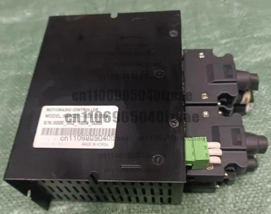 드라이버 NMC2E-620 DI064 리퍼 완료