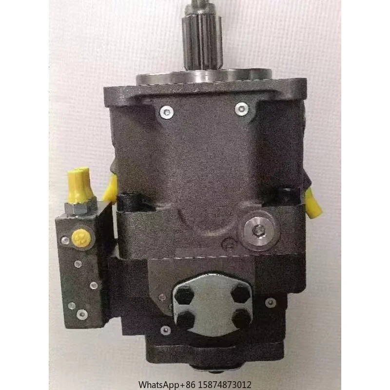 유압 펌프 축 가변 A11VO145 A11VO145LRS 11R-NZG12N00-S A11VO145DRS 11R-NSD12N00R-S