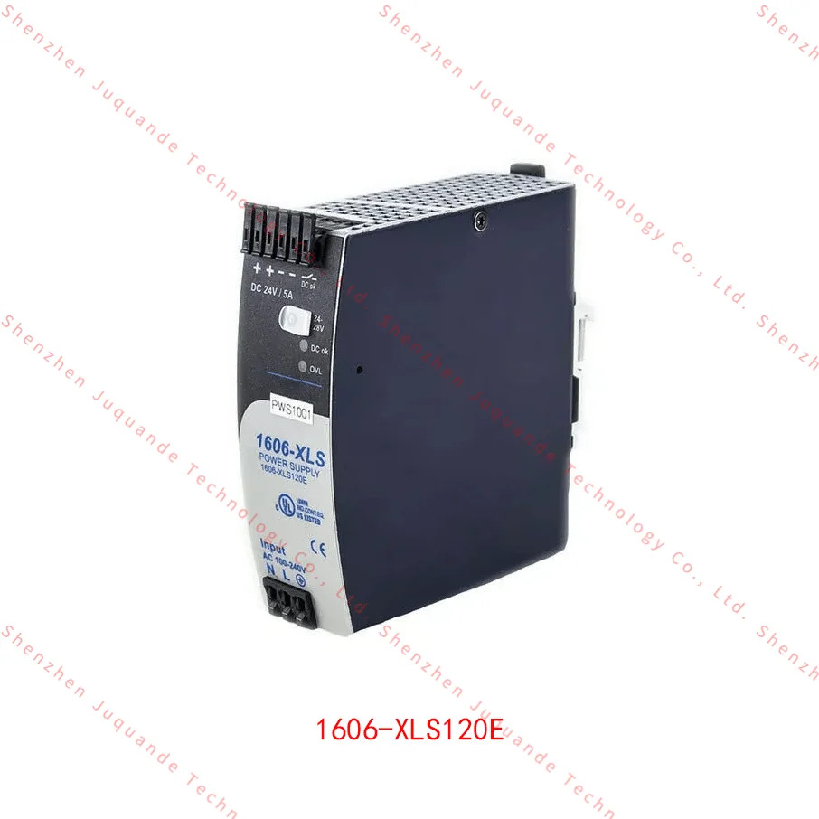 오리지널 1606-XLS120E 2002-NX70-X16D 2094-BMP5-M 2094-BM02-M 1756-IA32 1756-IF8I 1756-EN3TR 신