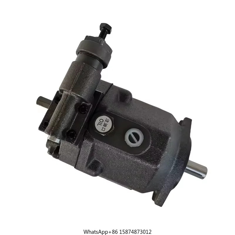 유압 펌프 AR 시리즈 피스톤 AR16 AR22 AR16-FR01C-20 AR22-FR01C-20 AR16-FR01B-20 AR22-FR01B-20