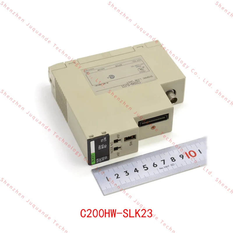 CS1G-CPU44H C200H-MC221 C200HW-SLK23 CJ2M-CPU33 C500-NC103 CJ1W-NC414 CJ1W-NC434 CS1D-CPU42S 신