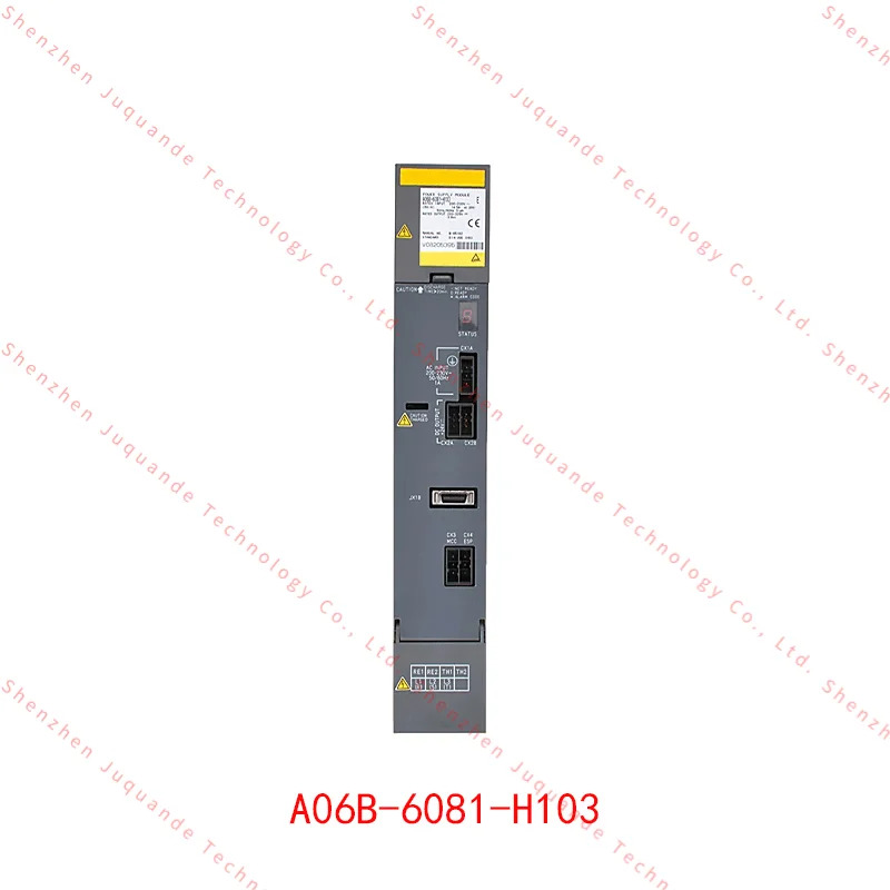 A06B-6089-H206 A06B-6081-H106 A06B-6081-H103 A06B-6078-H206 A06B-6077-H010 신