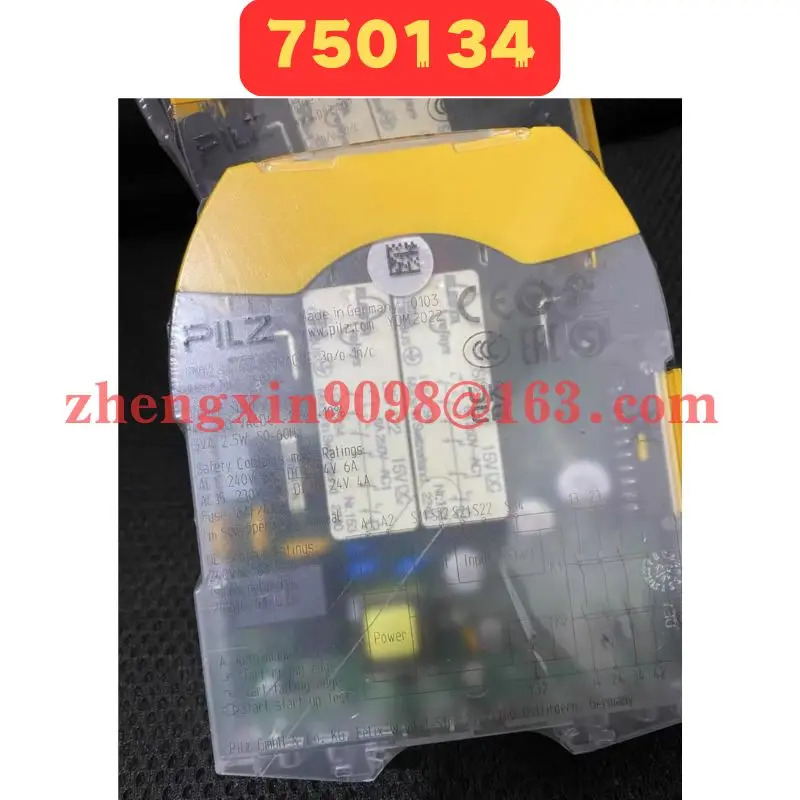23판 원본 750134  릴레이
