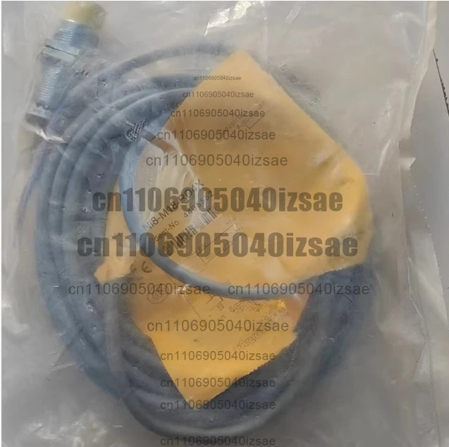 Ni8-M18-RD4X 스위치