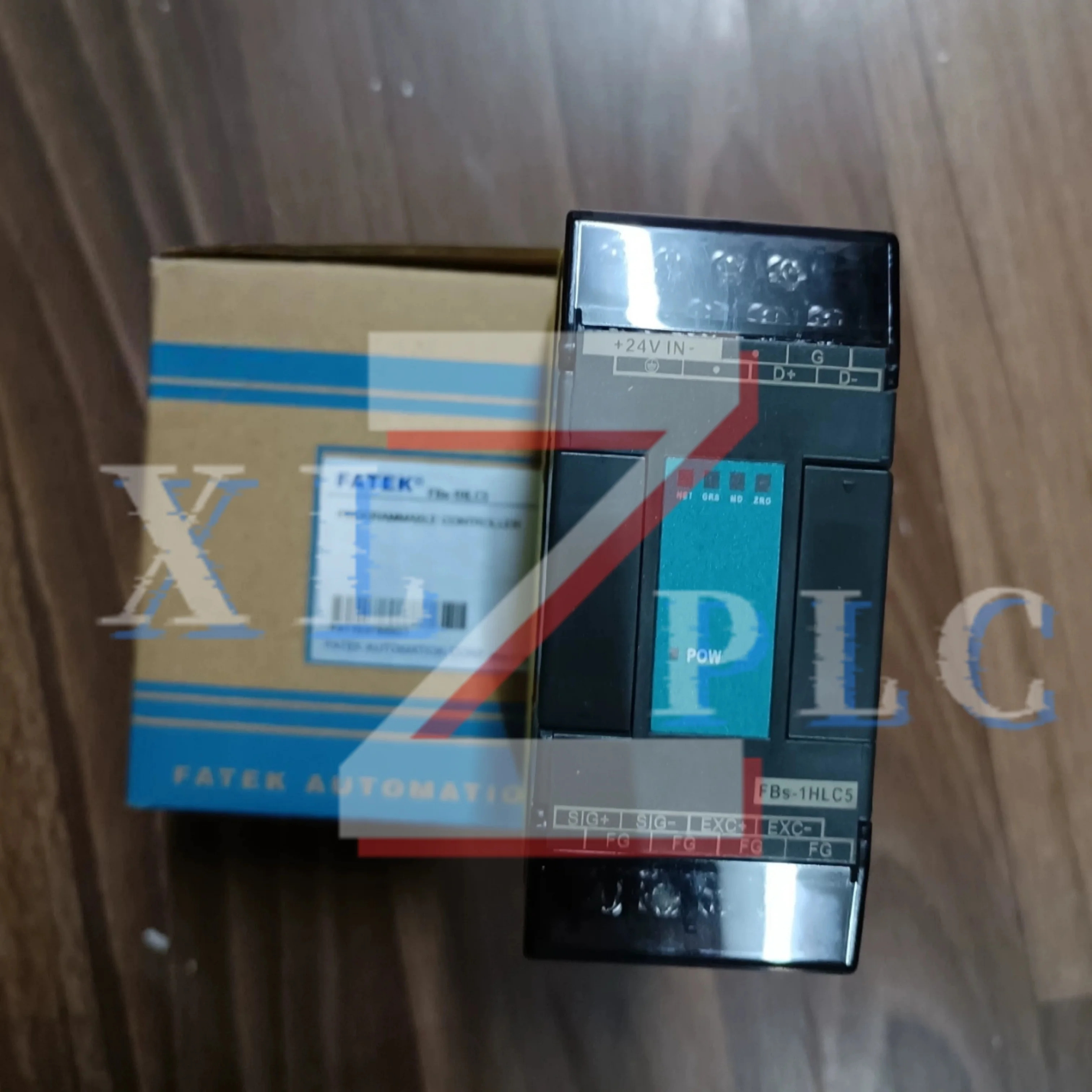 PLC 모듈 FBS-1HLC FBS-1HLC5 FBS-1LC