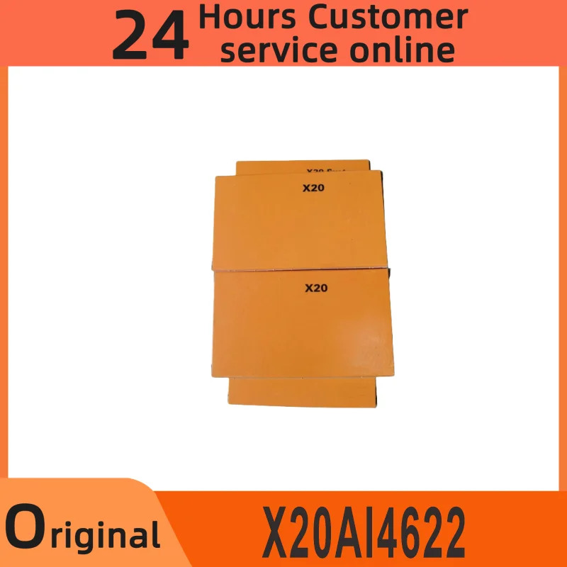 B  R 모듈 X20AO4622 X20AI4622 X20A04622