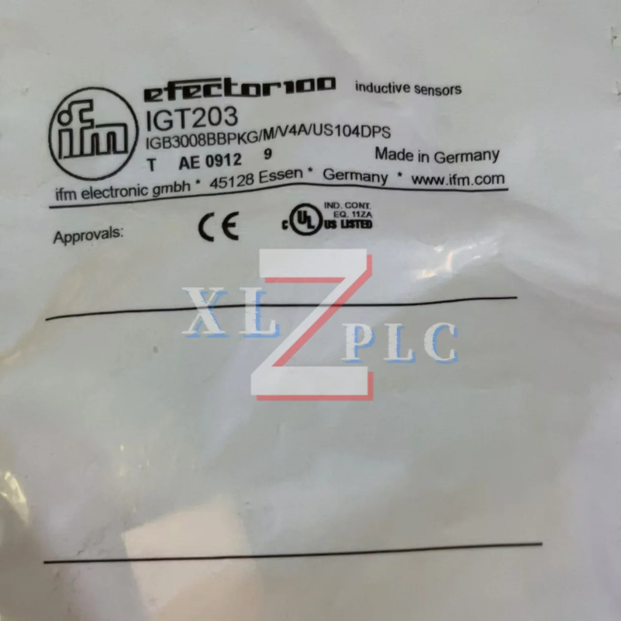 I203 스위치 NEW