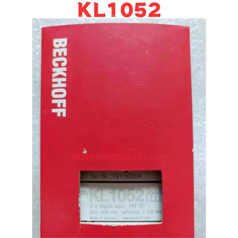 오리지널 KL1052 모듈