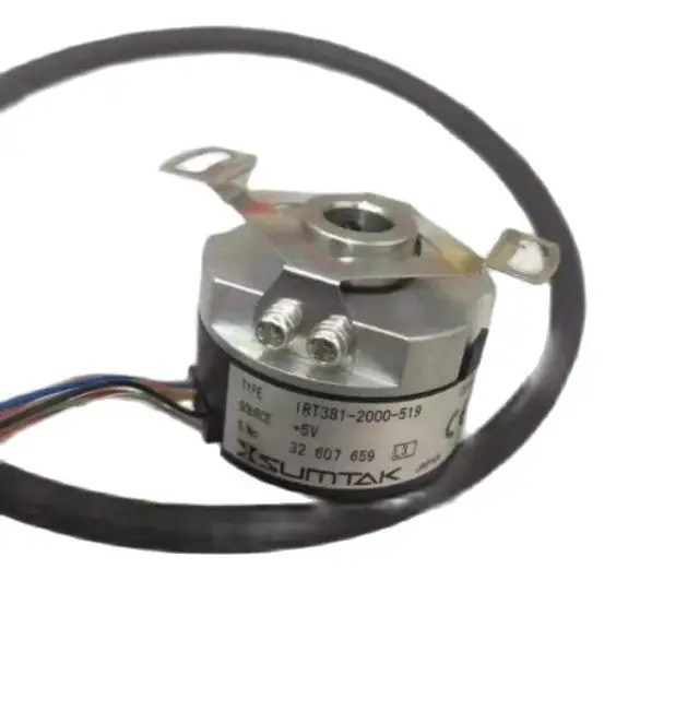 SUMTAK 서보 인코더 IRT381-2000-519 5V