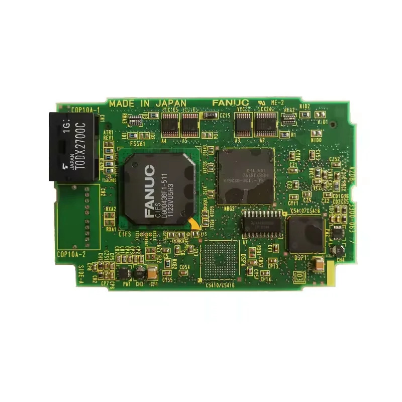 A20B-3300-0637 Fanuc 회로 기판 리퍼 완료 A20B 3300 0637